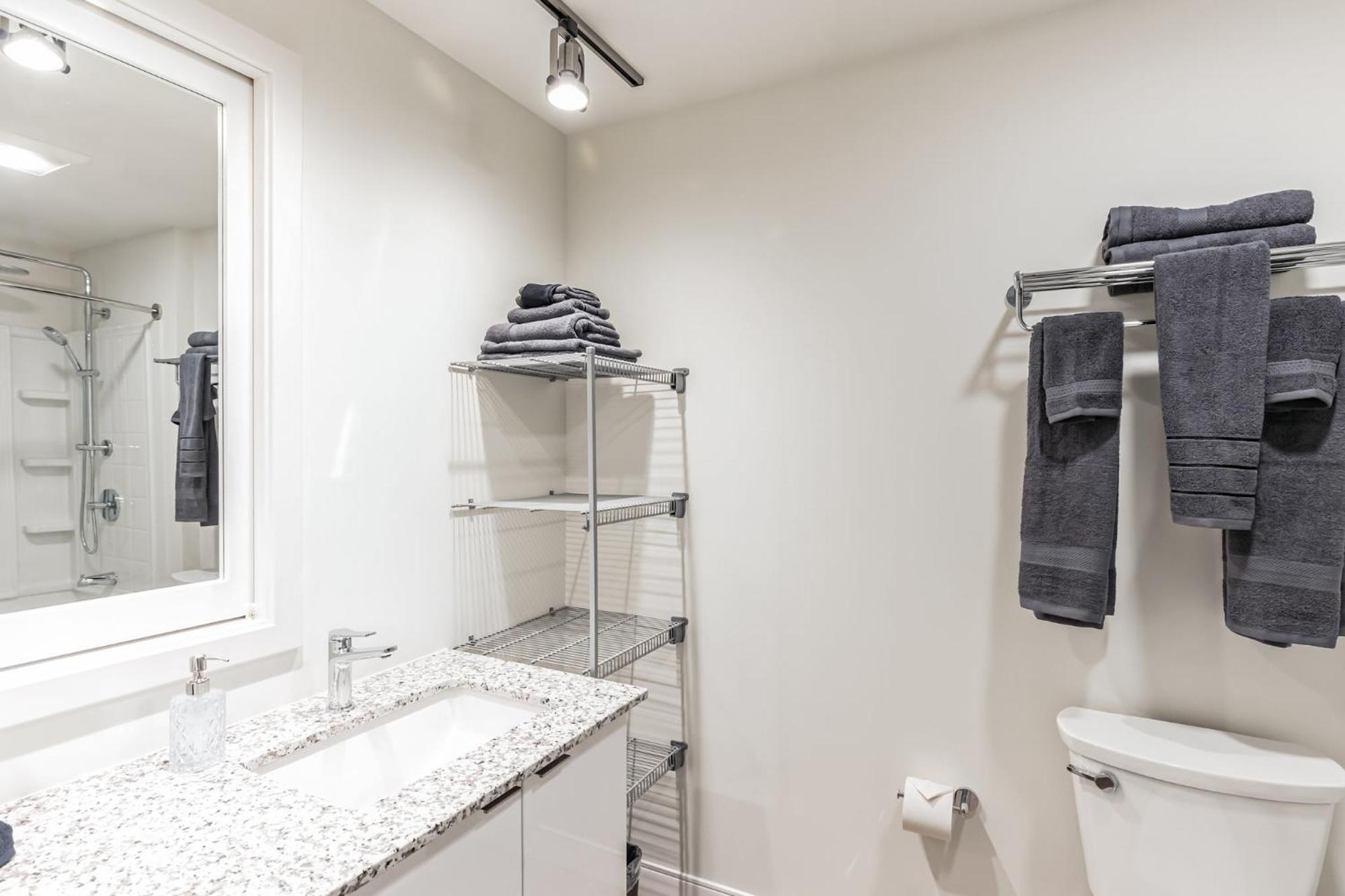 Urban Elegance Studio Oasis Prime Location كليفلاند المظهر الخارجي الصورة